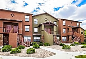 San Angelin Apartments Mesa Az 85206