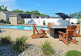 Applegate Apartments Swansea Il 62226