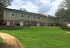 Colonial Village Apartments Salisbury Nc 28144