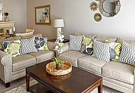 Serenity Apartments At The Park Montgomery Al 36116
