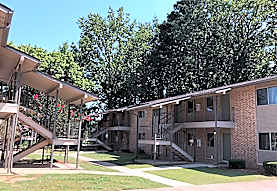 Auxora Arms Apartments Little Rock Ar 72209