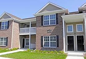 The Retreat At Canterbury Apartments Michigan City In 46360