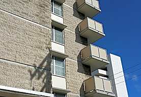 Embassy House Apartments Honolulu Hi 96813