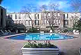 New Castle At Town Plaza Condominiums