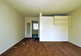 Country Woods Apartments Long Beach Ca 90807