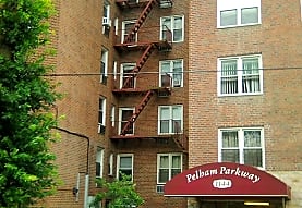 pelham parkway bronx ny apartments