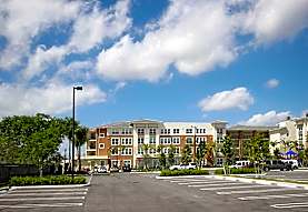 Hampton Village Apartments - Miami, FL 33142