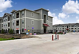 La Mariposa Apartment Homes Houston Tx 77087