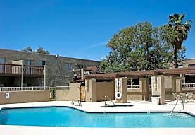 Sundowner Apartments Phoenix Az 85015