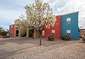 Aspen Ridge Apartments Albuquerque Nm 87108