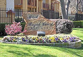 Regal Court Apartments Dallas Tx 75240
