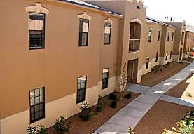 North Mountain Village Apartments El Paso Tx 79924