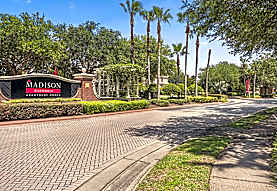 Madison Riverwalk Apartments Winter Springs Fl 32708