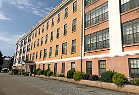 Evergreen Ridge Apartments Asheville Nc 28805