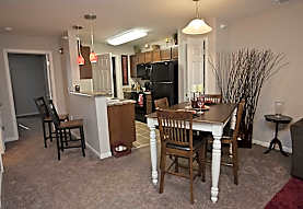 The Retreat At Canterbury Apartments Michigan City In 46360