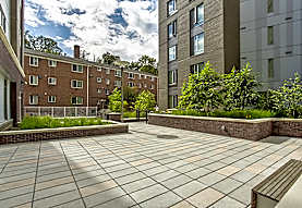 Columbia Hills Apartments Arlington Va 22204