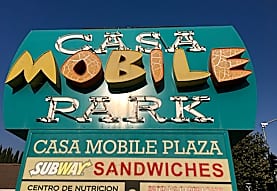 Casa Mobile Park Apartments West Sacramento Ca 95691