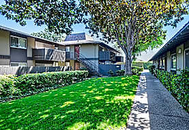 Olive Garden Apartments Sunnyvale Ca 94086