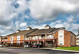 Gazebo Townhouses Apartments Springfield Mo 65804