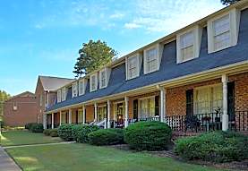 University Garden Apartments Athens Ga 30606