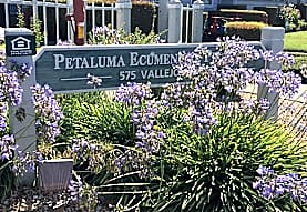 Vallejo Street Senior Apartments Petaluma Ca 94952