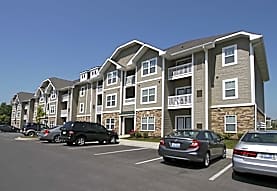 Townley Park Apartments - Lexington, KY 40511