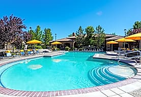 Montebello At Summit Ridge Apartments Reno Nv 89523