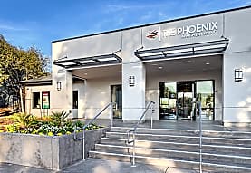 The Phoenix Sacramento Apartments Sacramento Ca 95826