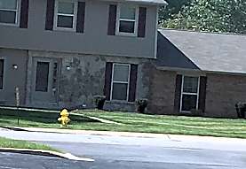 Willow Creek Crossing Apartments Fort Wayne In 46819