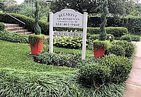 belmont