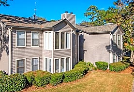 Colonial Village At Hampton Pointe Apartments Charleston Sc 29407