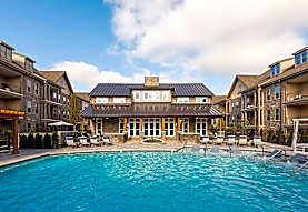 The Retreat At Iron Horse Apartments Franklin Tn 37069