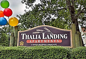 Thalia Landing Apartments Virginia Beach Va 23452
