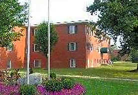 Wedgewood Village Apartments Columbus Oh 43228