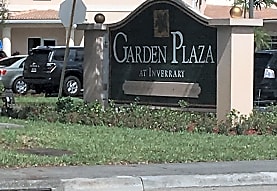 Garden Plaza At Inverrary Apartments Lauderhill Fl 33319