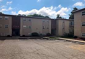 Oakwood Garden Apartments Kansas City Ks 66102