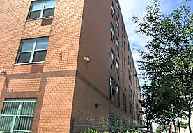 Martin Luther Court Apartments Brooklyn Ny 117