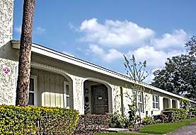 Sorrento Apartments Winter Park Fl 32792
