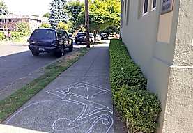 Regal Manor Apartments Portland Or 97232