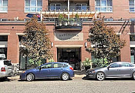 Barcelona Apartments Portland Or 97209