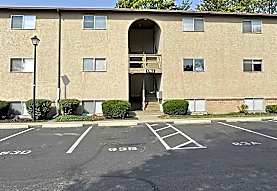 Pinetree Village Apartments Columbus Oh 43227