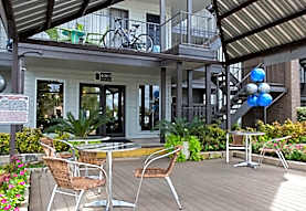 Mission James Place Austin