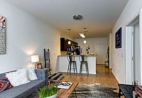 The Spectrum Apartments - Richmond, VA 23220