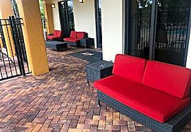 Sorrento At Miramar Apartments Miramar Fl 33025