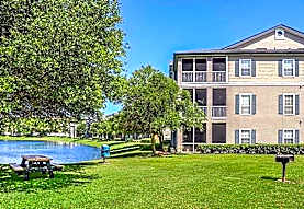 Ponte Vedra Apartments Jacksonville Fl