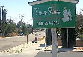 Twin Pines Mobile Home Park Apartments Yucaipa Ca 92399