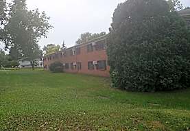 Williamsburg Apartments Hudson Wi 54016