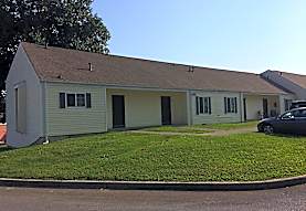 Kingsport West Apartments - Kingsport, TN 37660