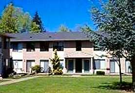 Sunflower Apartments Tigard Or 97223