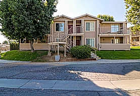 Shadow Ridge Village Apartments Bakersfield Ca 93306